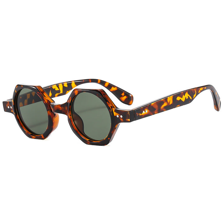 Women's Fashion Oversized Sunglasses Kalsten