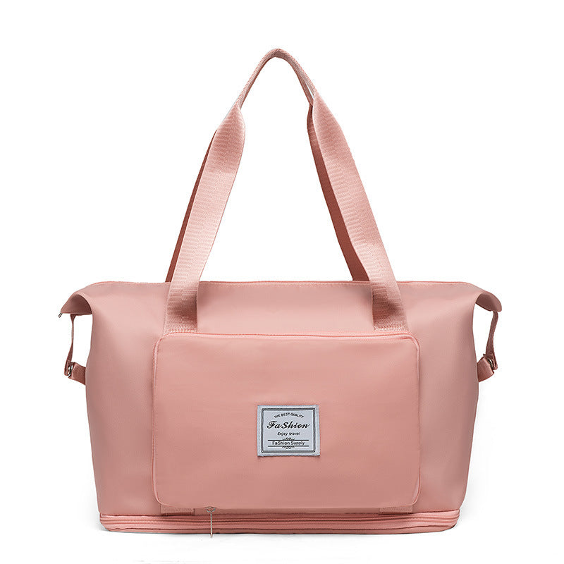 Stylish Multi-Purpose Travel Tote Bag Kalsten