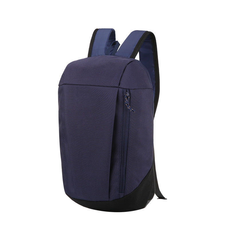 Sleek Minimalist Backpack Kalsten