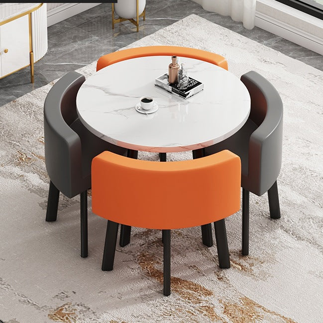 Ergonomic Dining Chair Kalsten
