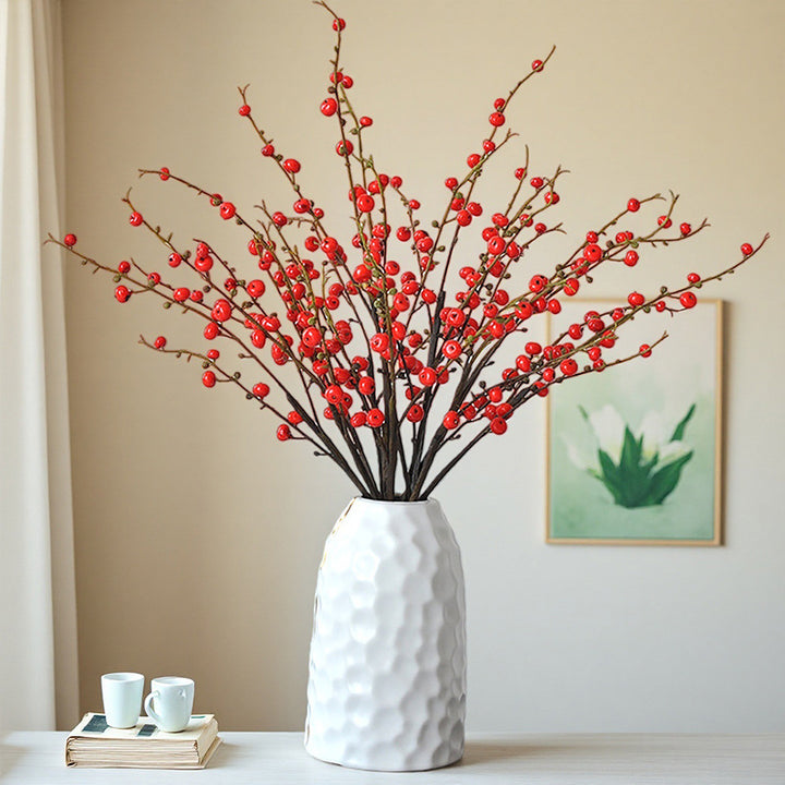 Decorative Berry Branch