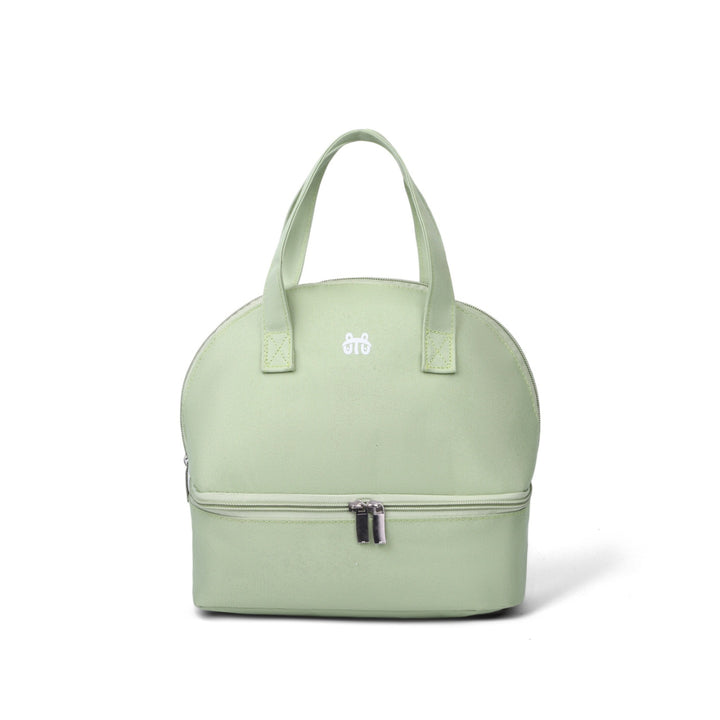 Stylish Insulated Lunch Bag