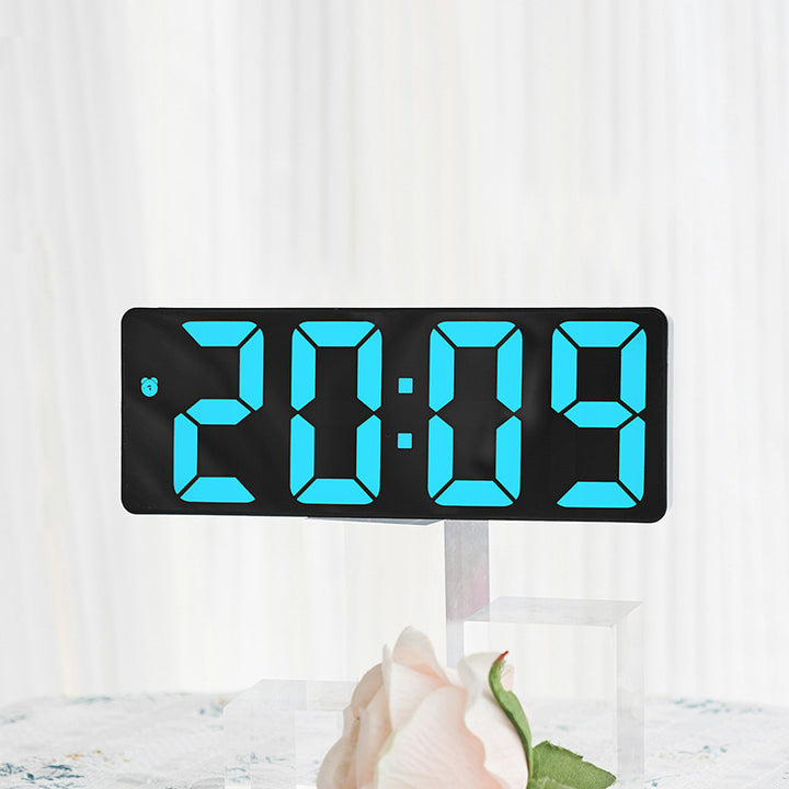 Digital Wall Clock Kalsten