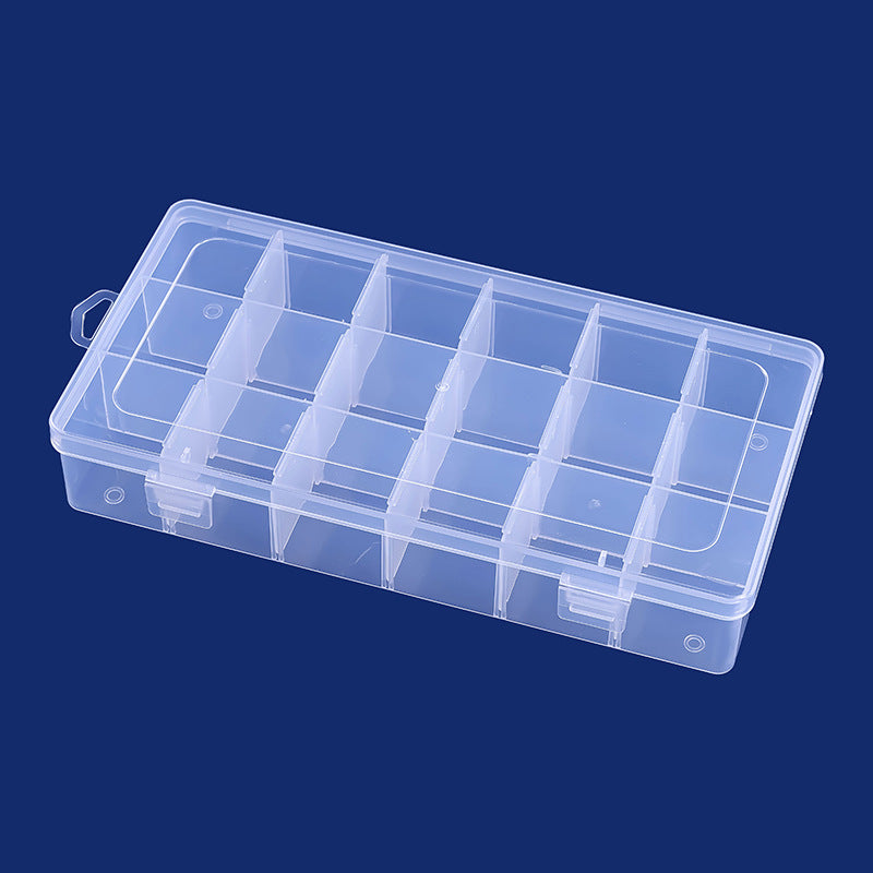 Modular Craft Storage Organizer Kalsten