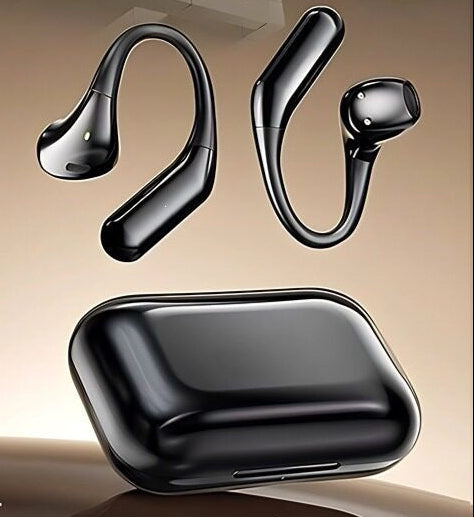 AI-Enhanced Ultra-Comfort Wireless Earbuds Kalsten
