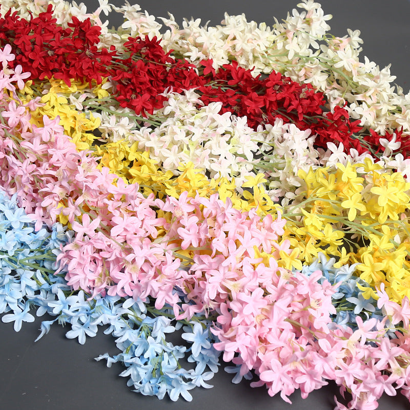 Decorative Garland for Home Decor Display