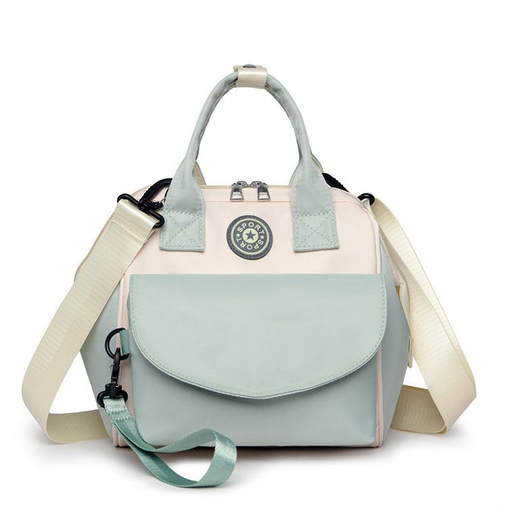 Multi-Functional Sporty Shoulder Bag Kalsten