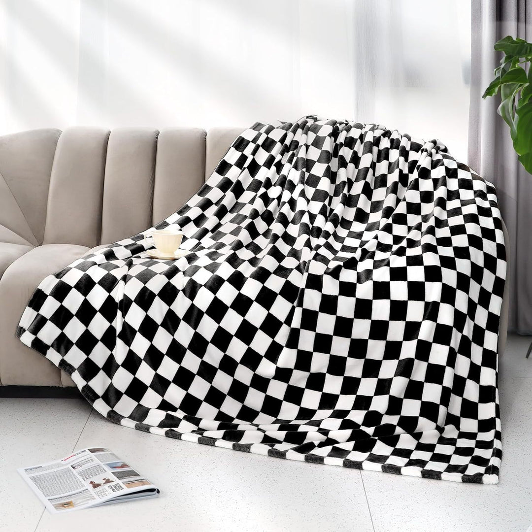 Cuddle blanket Kalsten