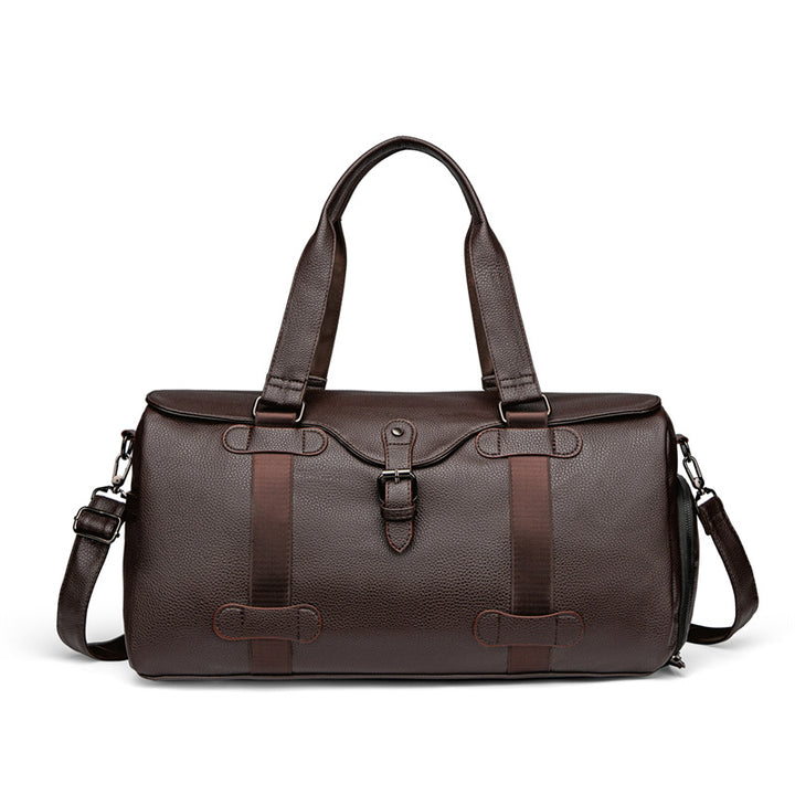 Stylish Travel Weekender Bag Kalsten