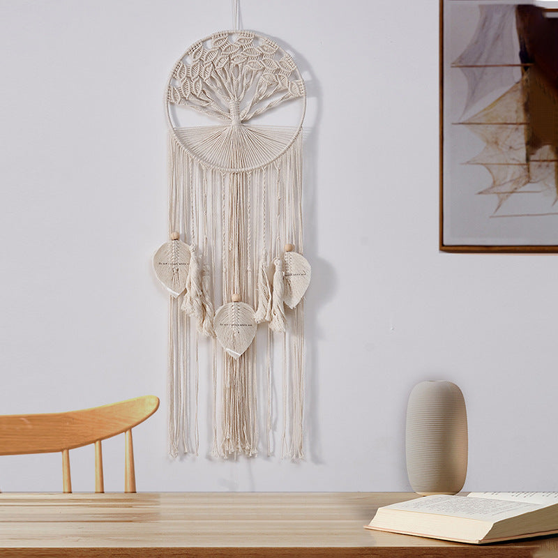 Macramé Wall Art