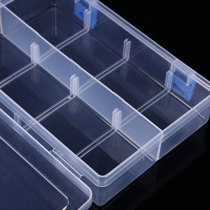 Multi-Compartment Organization Box Kalsten