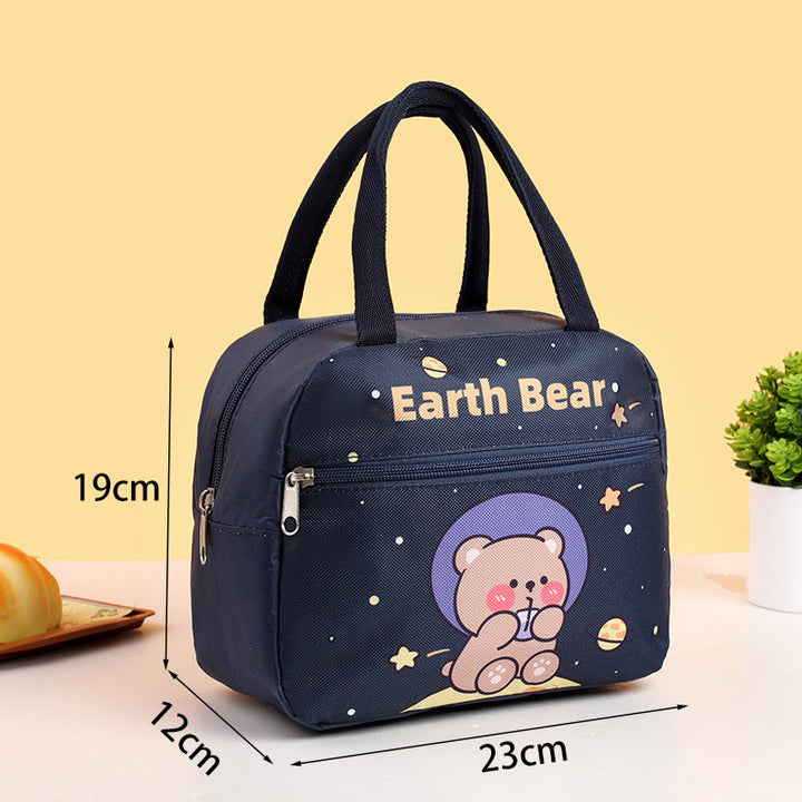 Children's Insulated Lunch Box Kalsten