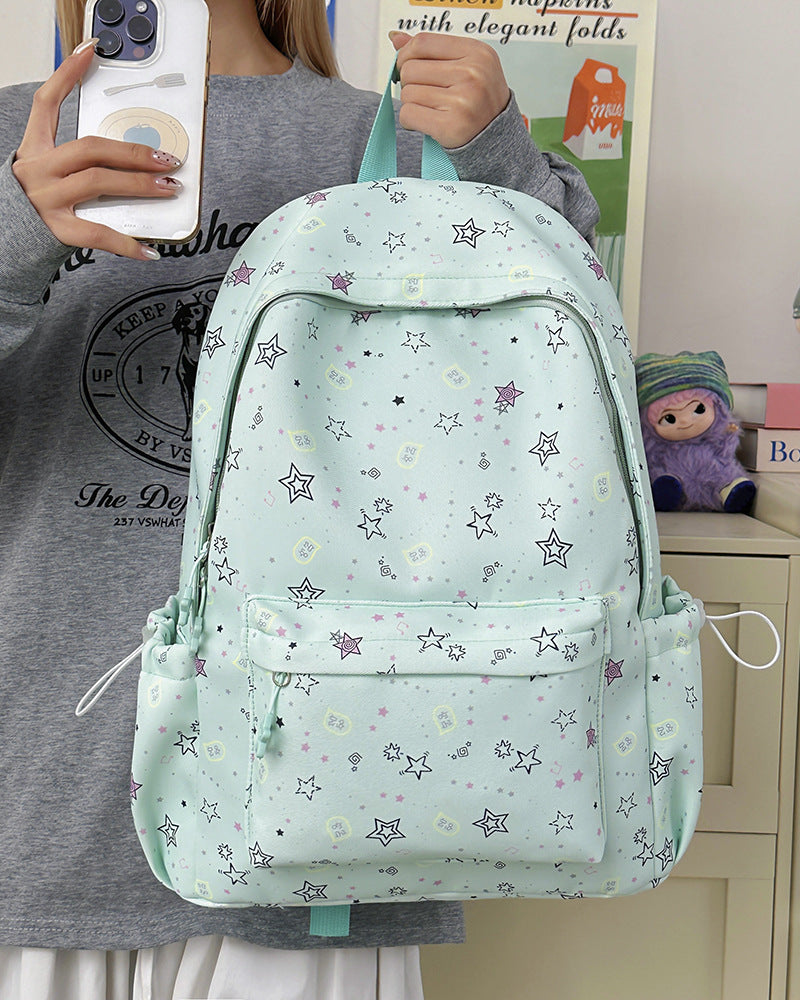 Stylish Backpack Kalsten