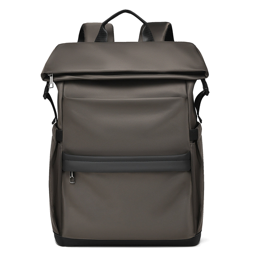 Waterproof Rolltop Backpack Kalsten