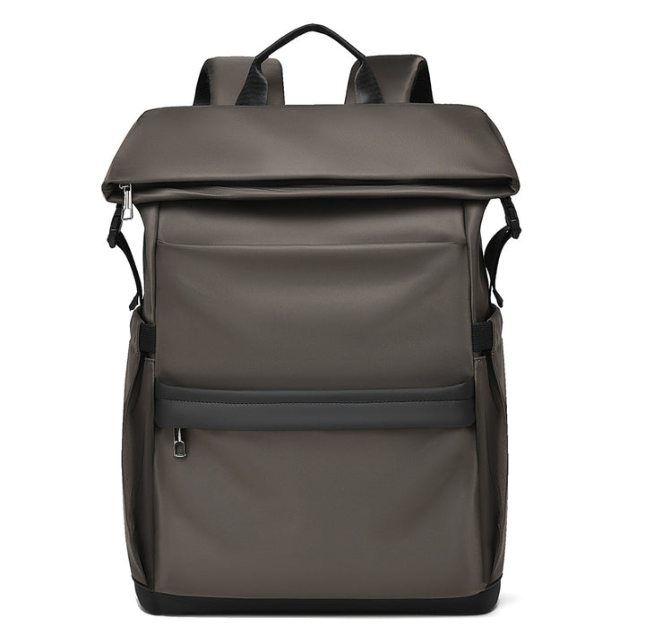 Waterproof Rolltop Backpack Kalsten