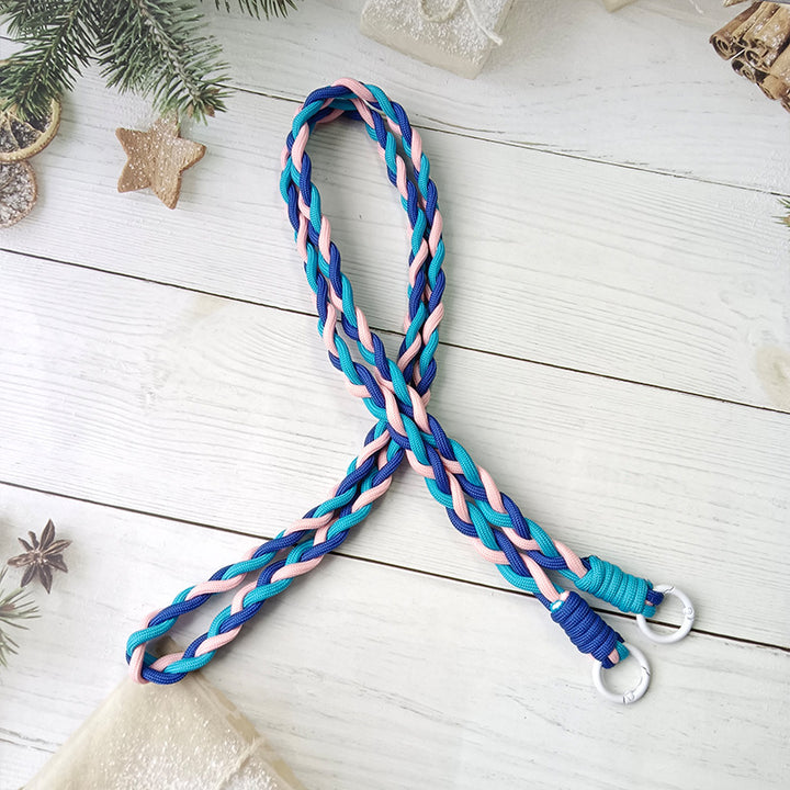 Stylish Woven Strap Kalsten