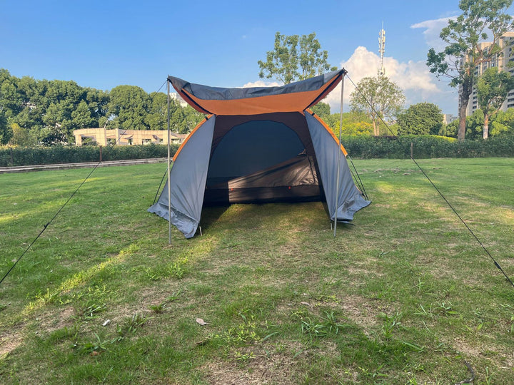 Weather Protection Camping Tent Kalsten