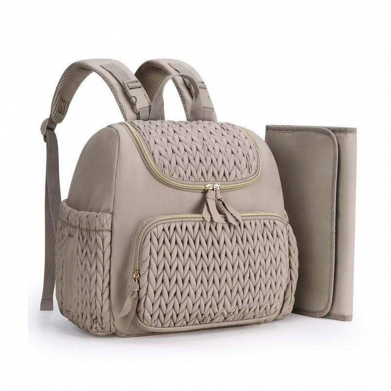 Stylish Multi-Functional Weekender Duffle Bag Kalsten