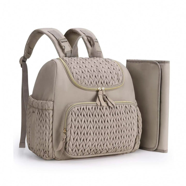 Stylish Multi-Functional Weekender Duffle Bag Kalsten