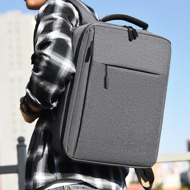 Functional Versatile Business Backpack Kalsten