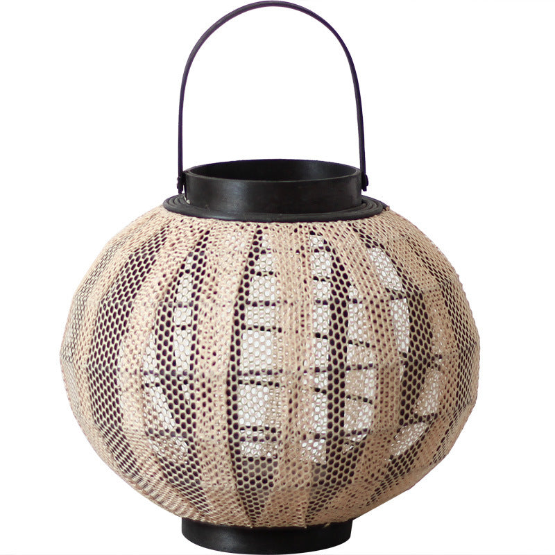 Decorative Lantern Kalsten