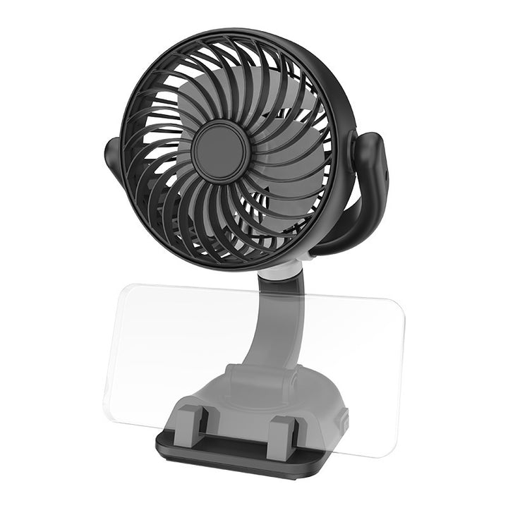 Portable Mini USB Rechargeable Fan Kalsten