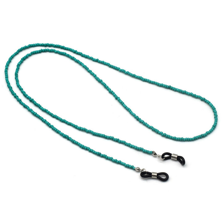 Beaded Eyewear Retainer Chain Kalsten