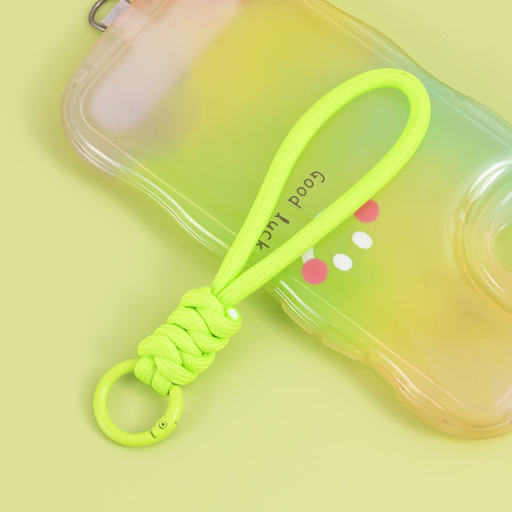 Durable Paracord Keychain Loop Kalsten