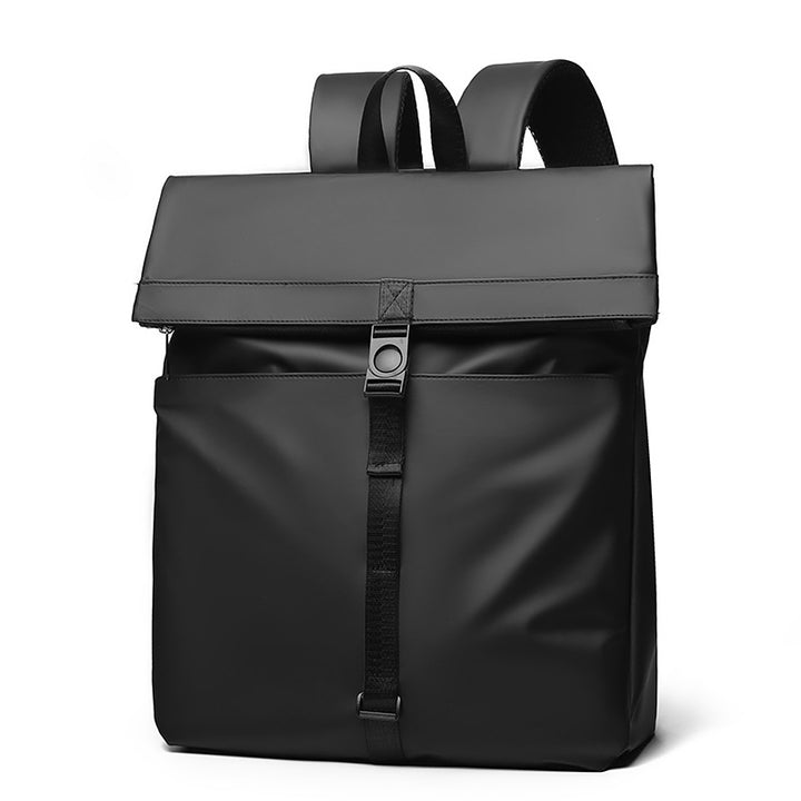 Waterproof Rolltop Urban Backpack Kalsten