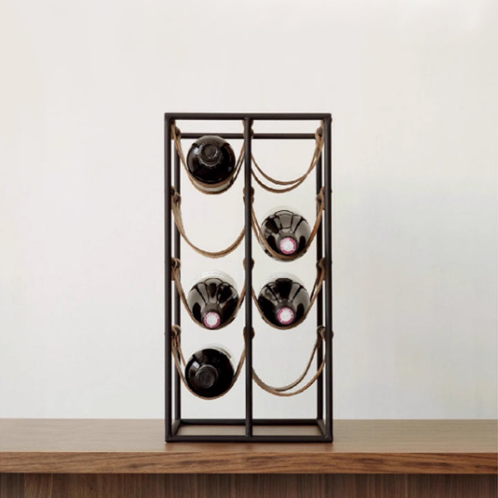 Stylish Decorative Shoe Rack