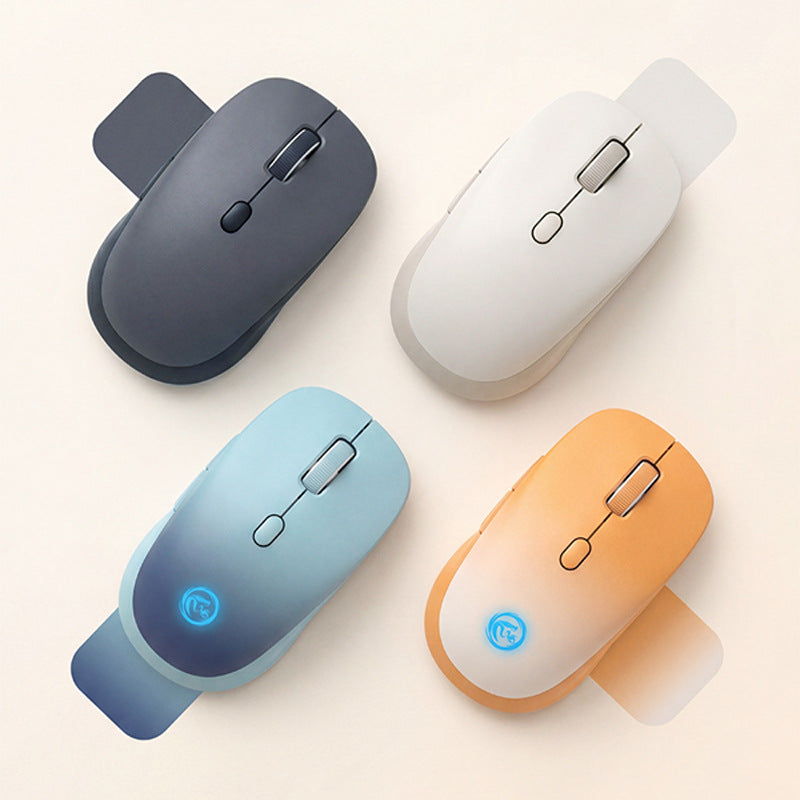 Ergonomic Wireless Mouse Kalsten