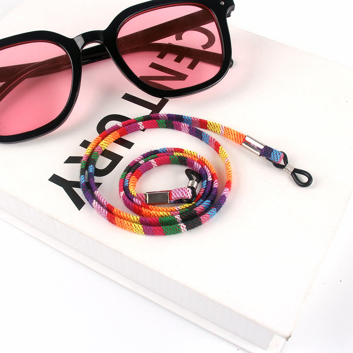 Colorful Eyewear Safety Strap Kalsten