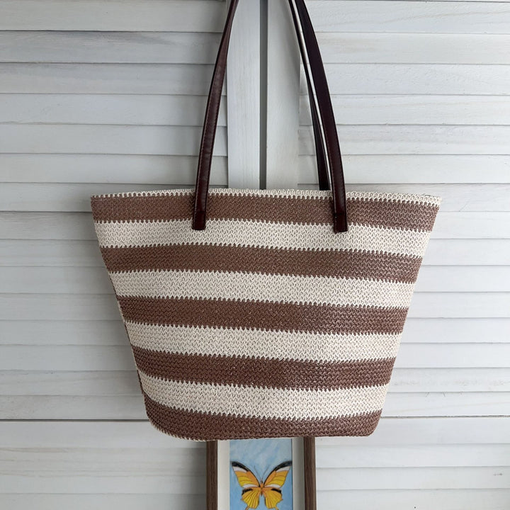 Beach bag Kalsten