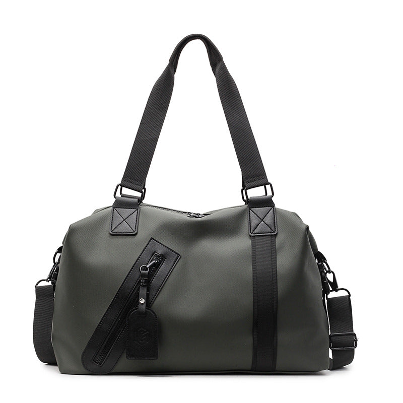 Durable Sports Duffel Bag Kalsten