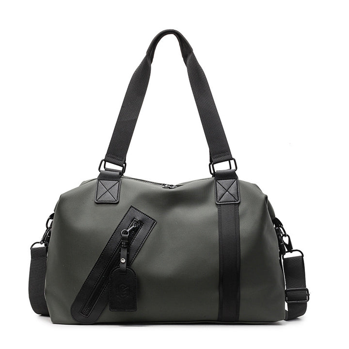 Durable Sports Duffel Bag Kalsten