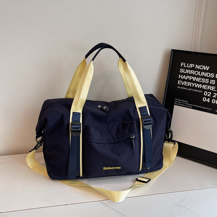 Multi-Purpose Gym Duffle Bag Kalsten