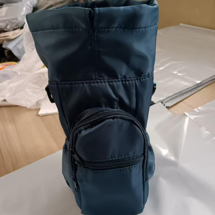 Multifunctional Shoulder Bag Kalsten