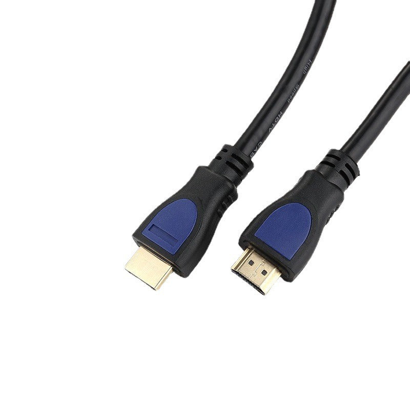 High-performance HDMI cable with gold-plated contacts and optimized signal transmission Kalsten