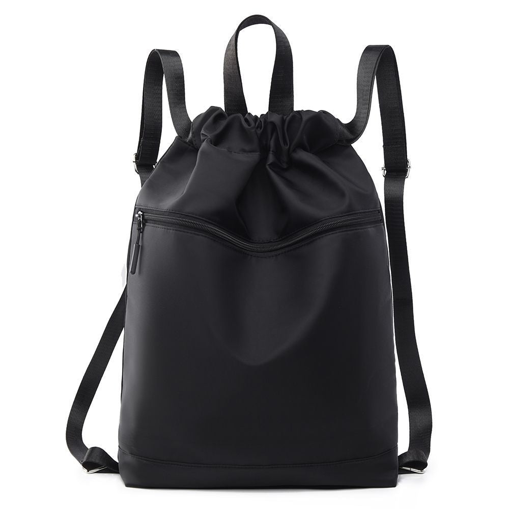 Practical leisure backpack Kalsten
