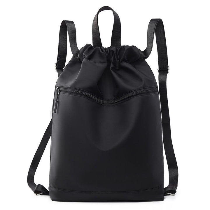 Practical leisure backpack Kalsten