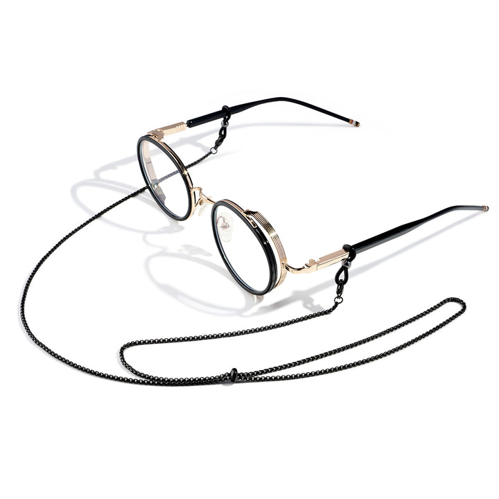 Sleek Chain Eyewear Holder Kalsten