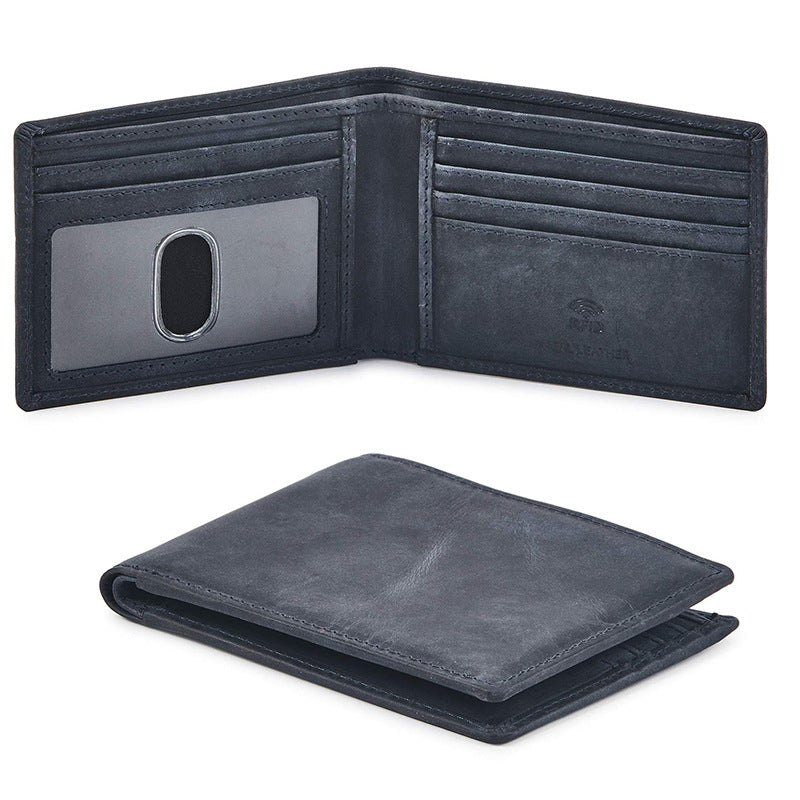 Premium Leather Wallet Kalsten