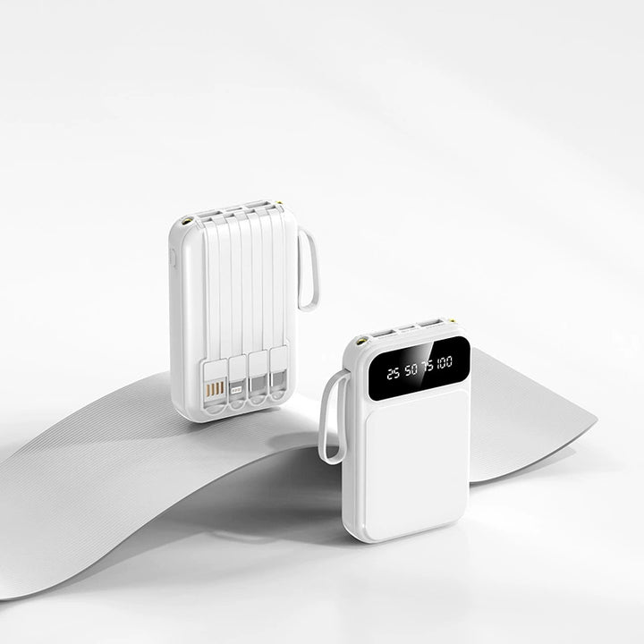 Portable Power Bank Kalsten