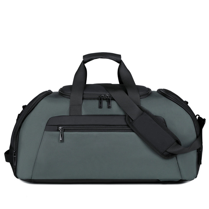 Versatile Travel Gear Backpack Kalsten