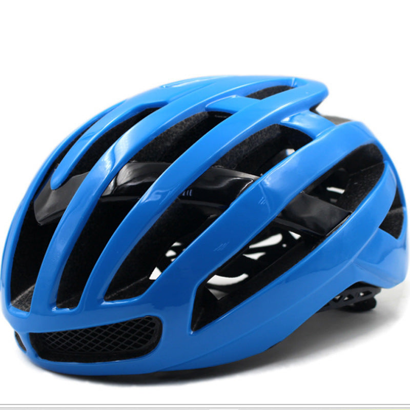 Lightweight Aerodynamic Cycling Helmet Kalsten