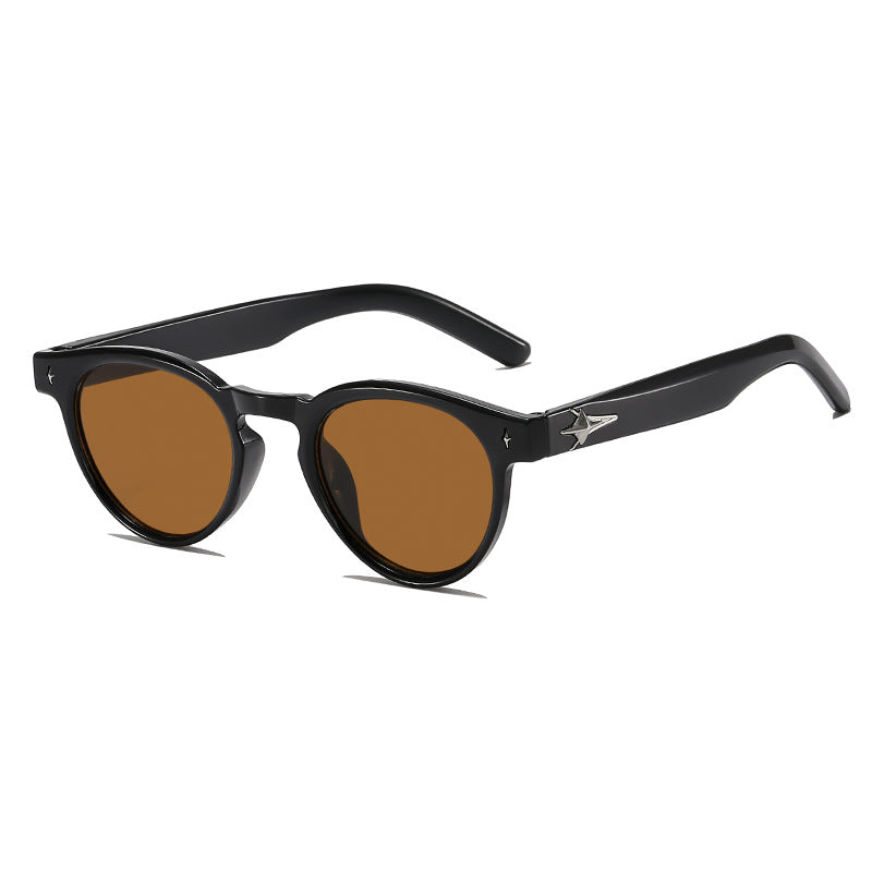 Vintage-Inspired Elegant Sunglasses Kalsten