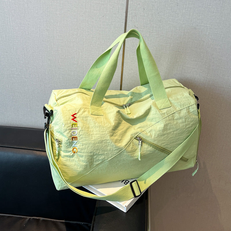 Stylish Lightweight Duffle Bag Kalsten