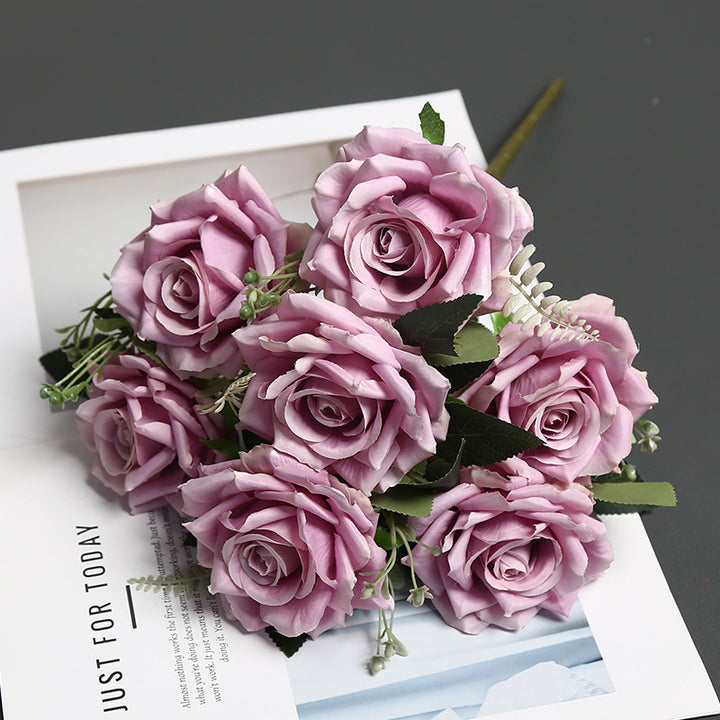 Decorative Artificial Flower for Home Decor