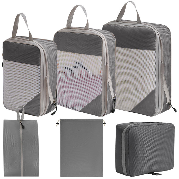 Travel Compression Bags Set Kalsten