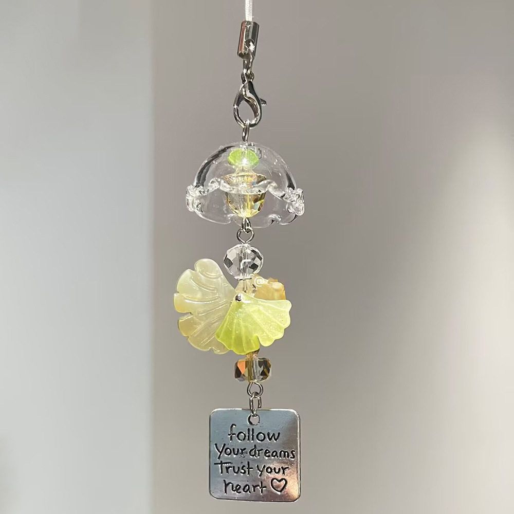 Inspirational Charm Pendant Kalsten